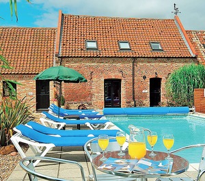 Accommodation Runcton Holme 