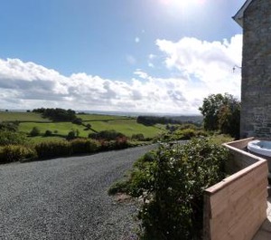 Tref Nant 