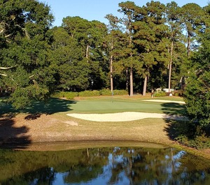 Brunswick Plantation 