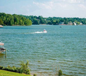 Waterview Style At Cove Resort 
