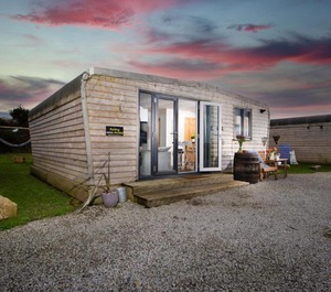 Wheal Lodge Helston Cornwall 