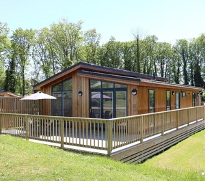 Woodpecker Lodge 