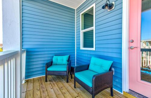 Wilmington Beach House | #1 Mack