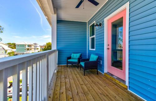 Wilmington Beach House | #1 Mack