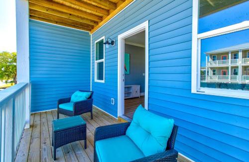 Wilmington Beach House | #1 Mack