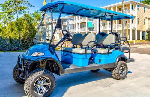 Wilmington Beach House | #1 Mack