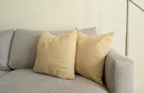 Charlotte Apartment | 101 m² Apartment ∙ 2 bedrooms ∙ 4 guests