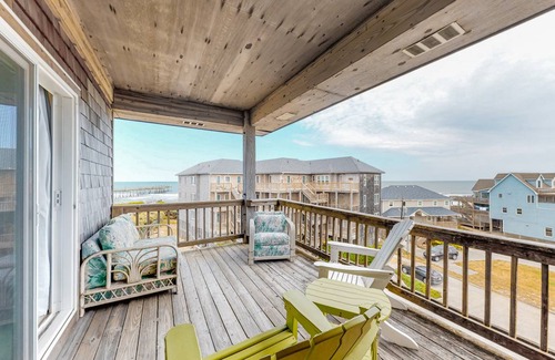 Avon Condo | 101 m² Condo ∙ 2 bedrooms ∙ 4 guests
