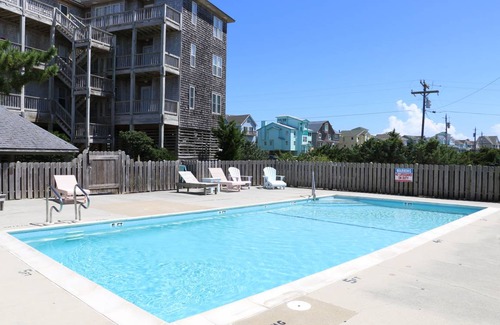 Avon Condo | 101 m² Condo ∙ 2 bedrooms ∙ 4 guests