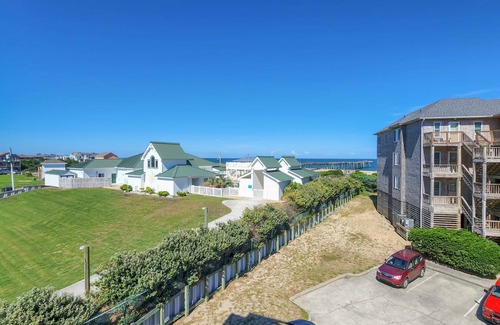 Avon Condo | 101 m² Condo ∙ 2 bedrooms ∙ 4 guests
