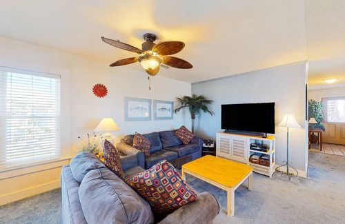 Avon Condo | 101 m² Condo ∙ 2 bedrooms ∙ 4 guests