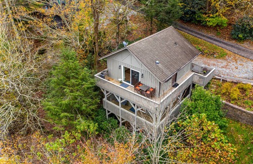 Mill Ridge House | 101 m² House ∙ 3 bedrooms ∙ 6 guests