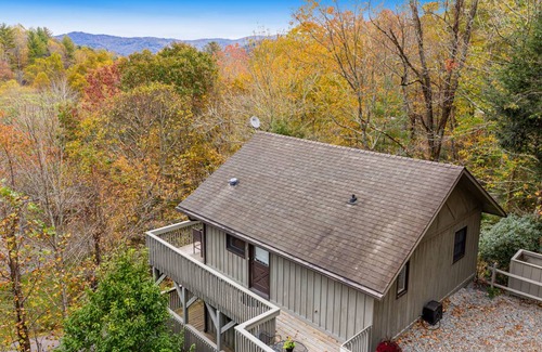Mill Ridge House | 101 m² House ∙ 3 bedrooms ∙ 6 guests
