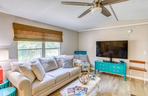 Hampstead House | 102 m² House ∙ 2 bedrooms ∙ 5 guests