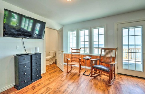 Hobucken House | 102 m² House ∙ 3 bedrooms ∙ 6 guests