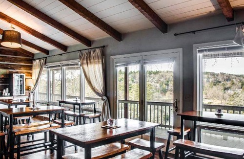 Blowing Rock House | 102 m² Motel ∙ 6 guests