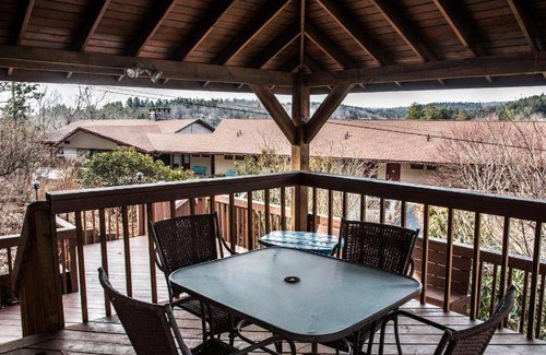 Blowing Rock House | 102 m² Motel ∙ 6 guests
