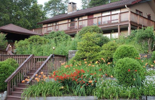 Blowing Rock House | 102 m² Motel ∙ 6 guests