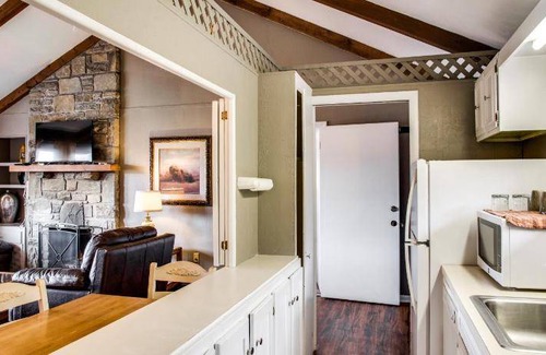 Blowing Rock House | 102 m² Motel ∙ 6 guests