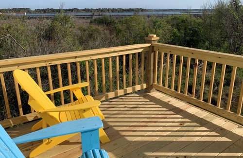 Ocean City Beach House | 102 m² House ∙ 3 bedrooms ∙ 7 guests
