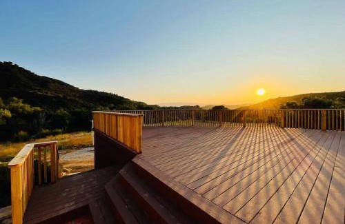 Pineville Villa | 102 m² Villa ∙ 2 bedrooms ∙ 7 guests