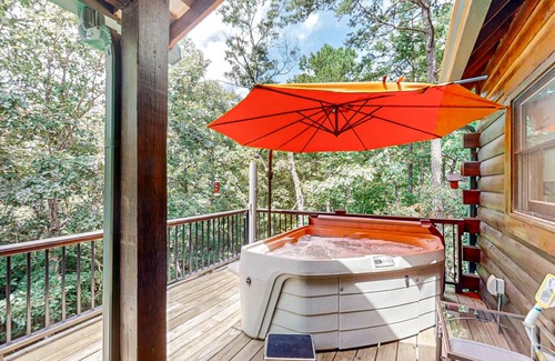 Murphy Cabin | 103 m² Cabin ∙ 2 bedrooms ∙ 6 guests