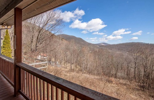 Todd Cottage | 104 m² Cabin ∙ 3 bedrooms ∙ 6 guests