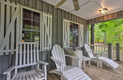 Todd House | 104 m² House ∙ 2 bedrooms ∙ 4 guests
