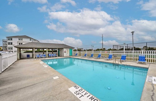 Emerald Isle Apartment | 105 m² Apartment ∙ 2 bedrooms ∙ 4 guests