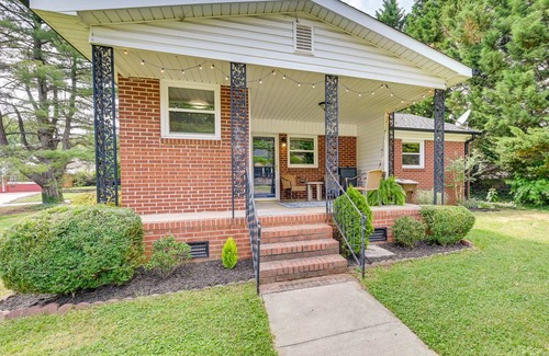 Old Irving Park House | 106 m² House ∙ 3 bedrooms ∙ 6 guests
