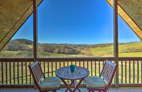Laurel Springs House | 106 m² House ∙ 2 bedrooms ∙ 7 guests