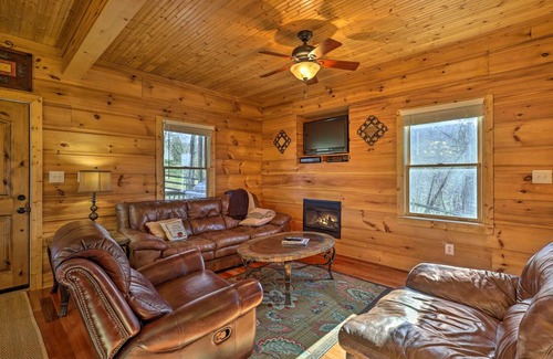 Laurel Springs House | 106 m² House ∙ 2 bedrooms ∙ 7 guests