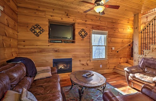 Laurel Springs House | 106 m² House ∙ 2 bedrooms ∙ 7 guests