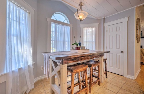 Myrtle Grove House | 106 m² House ∙ 2 bedrooms ∙ 6 guests