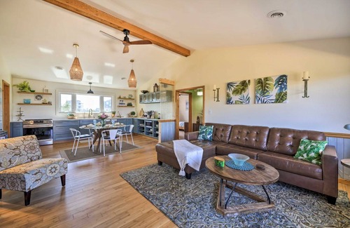 Avon House | 106 m² House ∙ 3 bedrooms ∙ 6 guests