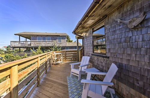 Avon House | 106 m² House ∙ 3 bedrooms ∙ 6 guests