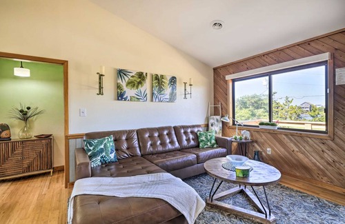 Avon House | 106 m² House ∙ 3 bedrooms ∙ 6 guests