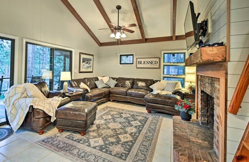 Cordova House | 107 m² House ∙ 1 bedroom ∙ 5 guests