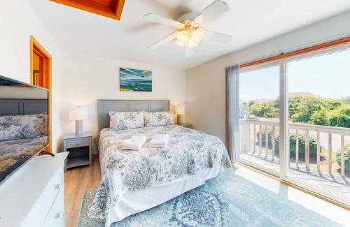 Sea Acres House | 107 m² House ∙ 2 bedrooms ∙ 6 guests