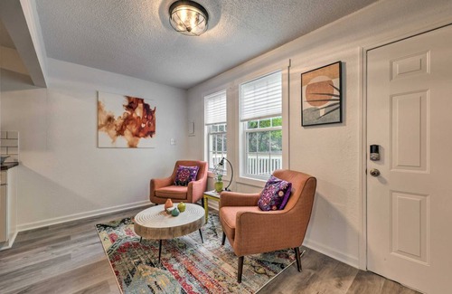 Derita - Statesville House | 108 m² House ∙ 1 bedroom ∙ 4 guests