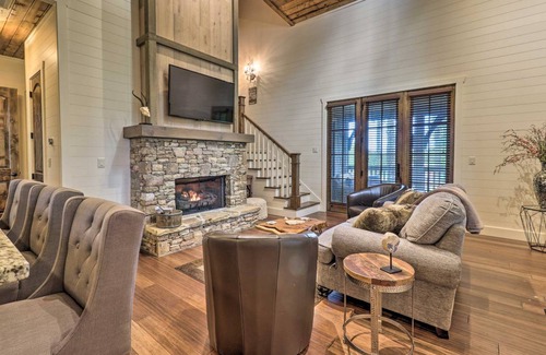 Glenville House | 109 m² House ∙ 2 bedrooms ∙ 4 guests