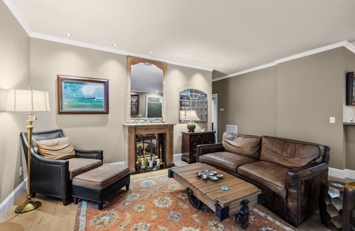 Craven County House | 109 m² House ∙ 2 bedrooms ∙ 4 guests