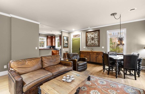 Craven County House | 109 m² House ∙ 2 bedrooms ∙ 4 guests