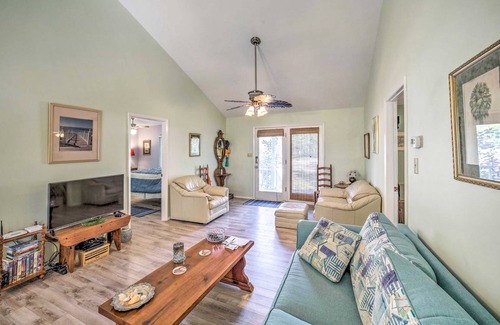 Long Beach House | 109 m² House ∙ 3 bedrooms ∙ 6 guests