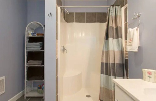 Skyland House | 10min to downtown Asheville with long range views