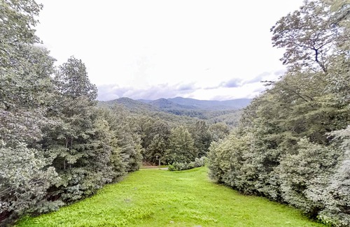 Murphy Cabin | 111 m² Cabin ∙ 2 bedrooms ∙ 4 guests
