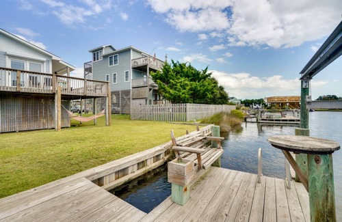 Brigands' Bay Cottage | 111 m² Cabin ∙ 3 bedrooms ∙ 8 guests