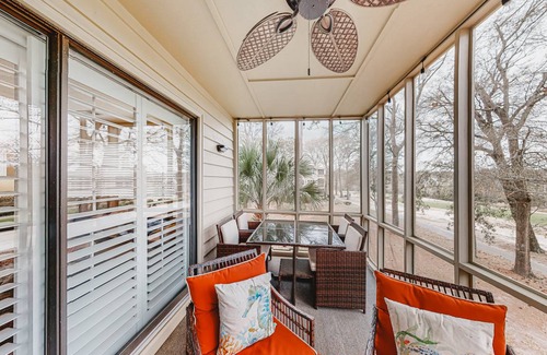 Sea Trail Condo | 111 m² Condo ∙ 2 bedrooms ∙ 8 guests