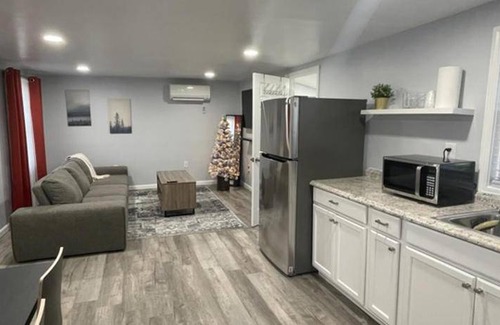 Maggie Valley Hotel | 111 m² Hotel ∙ 2 bedrooms ∙ 6 guests