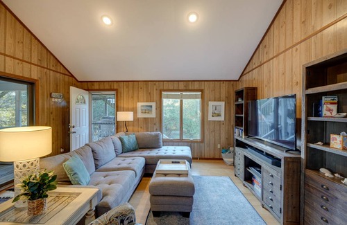 Southern Shores House | 111 m² House ∙ 3 bedrooms ∙ 8 guests